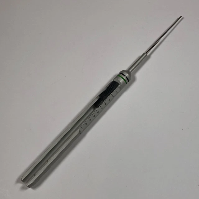 STRYKER 6200017 VARIAX Depth Gauge Distal Radius Instrument £89.95