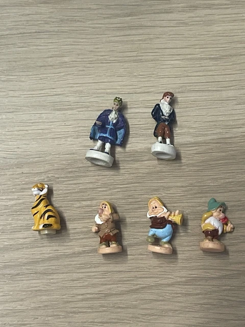 Furry Families 1994 Takara Playmates Toys Famille Lion Secret