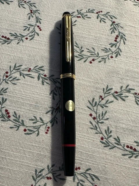 ROTRING RENAISSANCE FOUNTAIN Pen BB Nib PicClick UK