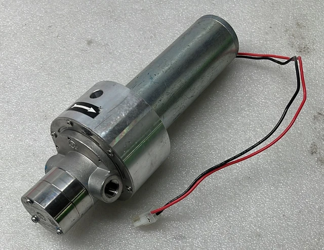 Fluid-o-Tech Pump M48X60/I