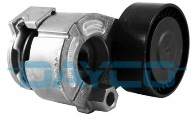 DAYCO Galet tendeur (courroie d'accessoire) pour NISSAN QASHQAI APV2477