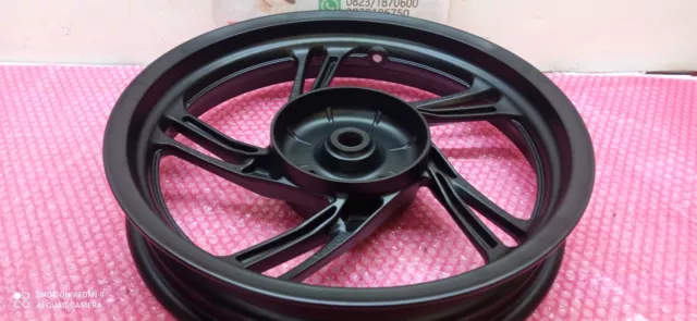 Cerchio Ruota Posteriore Honda Sh 125 I Sport 2022