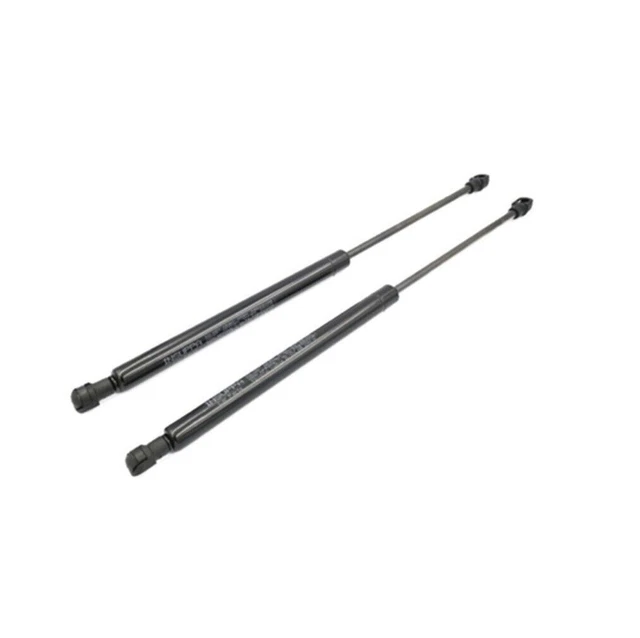 2 MOLLE A GAS PISTONI PISTONCINI PORTELLONE BAGAGLI X Ford B