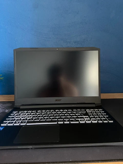 PC Portable Gamer HP Pavilion - Noir - Occasion - Bon état - 3E3N4EA