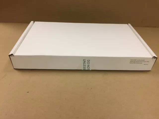 Apple Xserve RAID Cooling Module 620-2106 0Z826-6417-A Apple Xserve RAID Cooling Module 620-2106 0Z826-6417-A