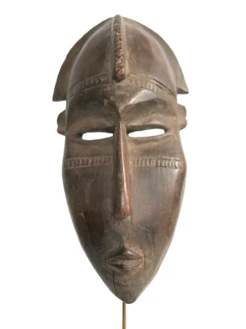 Maske der Bamana / Bambara aus Mali