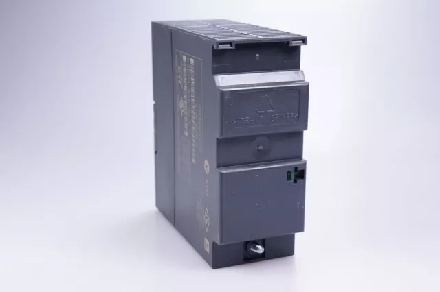 Siemens Sitop Power 2, Stabi.stromversorgung 6EP1 331-1SL11 3