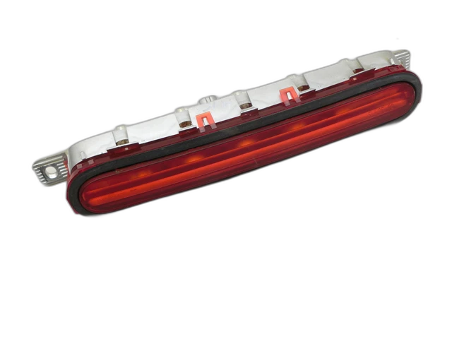 Terza Luce Di Stop Supplementare Per Toyota Yaris 2012-2020, Lampada A Montaggio Alto, Impermeabile E Facile Da Installare
