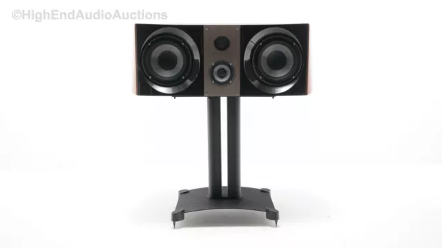 Focal electra cc 1000 be hotsell center speaker