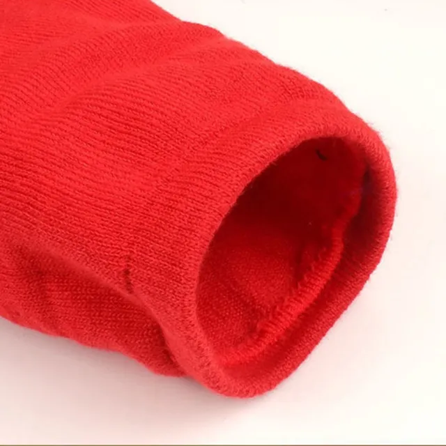 Chaussettes chauffantes Shiatsu adaptées aux hommes et aux femmes taille option