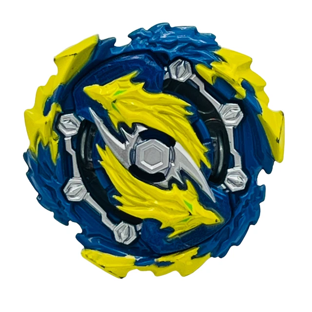 Toupie Beyblade Burst Rise Hyper Sphere Luinor L5 Zone Hasbro – Neuve