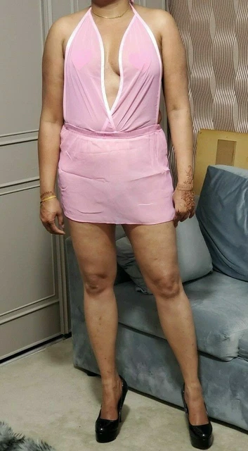 Girls in micro dresses sale