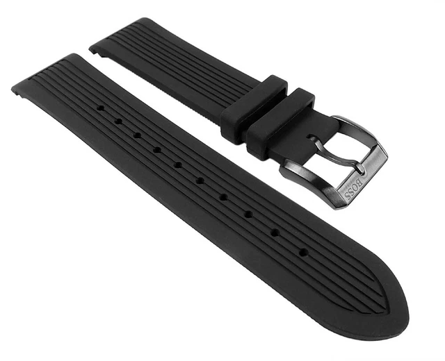 Hugo boss sales bracelet montre