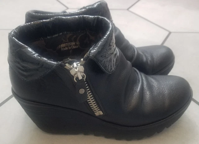 Fly London Boots 41 FOR SALE PicClick UK