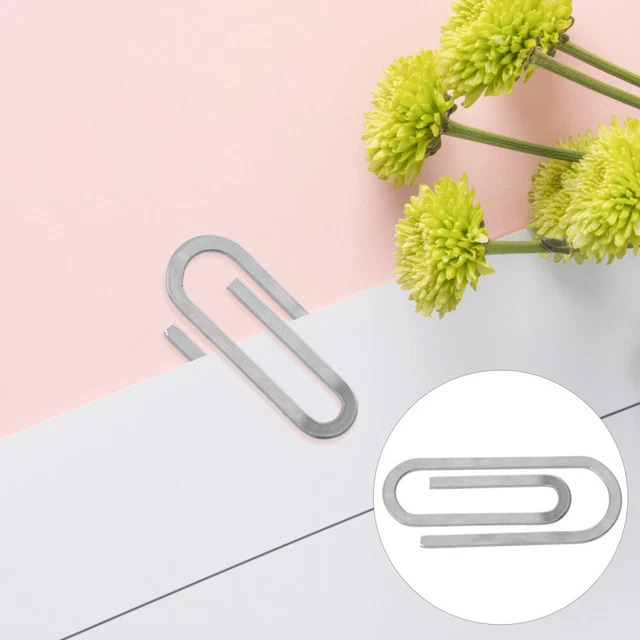 10X CLIP METALLO Clip Testata Cilindro Copertura Per VW New Beetle 9C 1Y 1.8 T EUR 14,80 - Foto 2