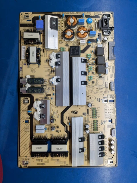 Samsung BN44-00874E Power Supply Board