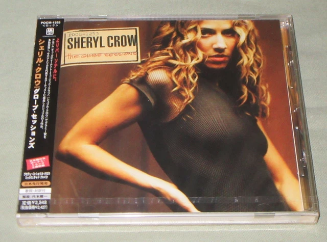 CD Sheryl Crow Steve Mcqueen NONE UNIVERSAL プロモ /00110 CD SHERYL CROW Steve Mcqueen NONE UNIVERSAL JAPAN PROMO | eBay