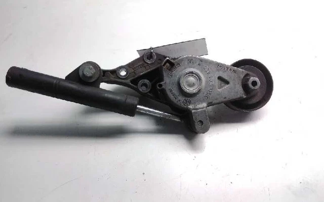 Tendeur Courroie Auxiliaire Pour SEAT Leon 1M1 = 038903315C 2556298