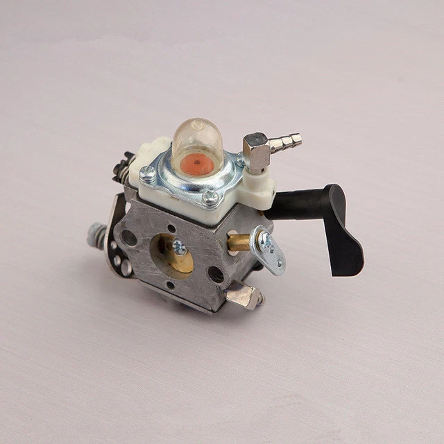 Carburateur Walbro 1191 Pour Moteurs Zenoah 23-45CC - Compatible HPI Baja, Losi 5ive-T - 1/5