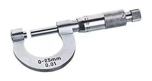 AjantaExports Schraubenmessgerät-Mikrometer für medizinische und Laborgeräte