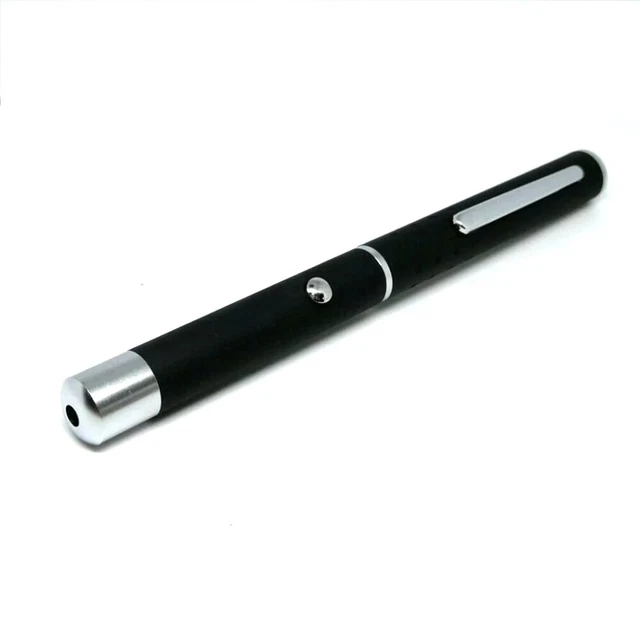 808nm Infrared Dot Laser Module 808P-200 Pen LED