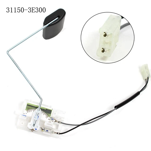 Indicatore carburante di alta qualità spedizione accessori auto serbatoio carburante portatile Schw
