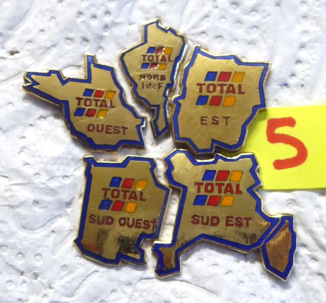 pin's régions FRANCE (juste le pin's présenté) + en vente Alsace