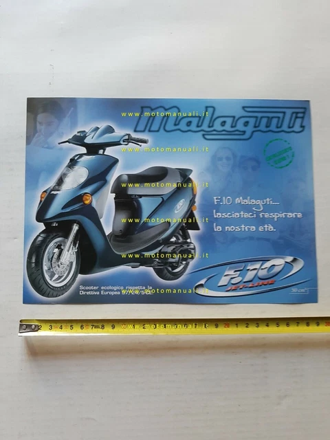 Variatore Sport NARAKU Per MALAGUTI F10 Jetline 50 – Minarelli, Rulli 5.8g Per Aumentare Velocità Fino A 70km/h