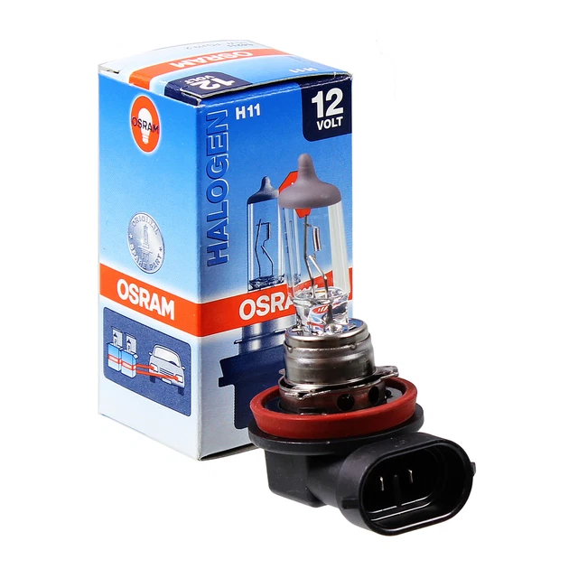 Ampoules LED TOYOTA Land Cruiser Prado 150 (J150) (J150) (07.2009 et +) - LED H8/H9/H11 140W Haute Performance
