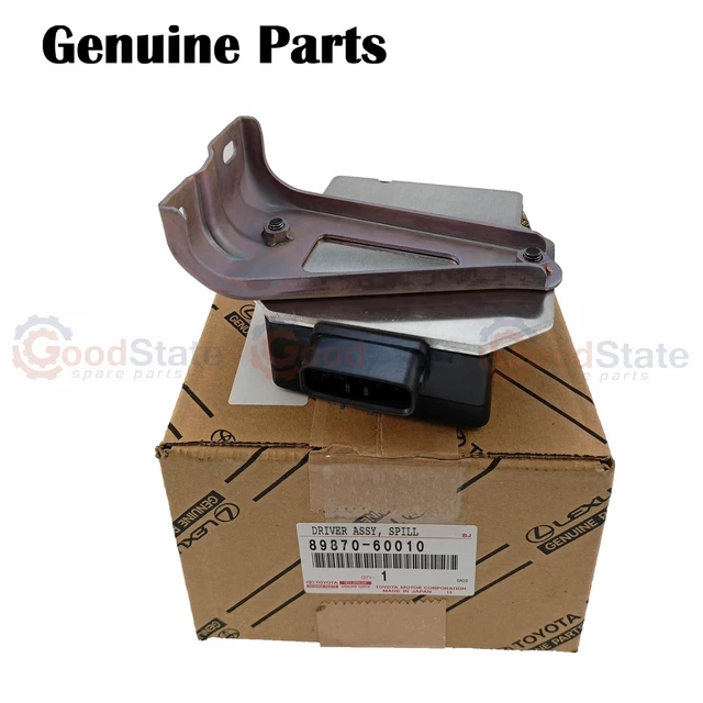 Genuine Toyota LandCruiser 100 Series HDJ 1HD 4.2 Diesel Lower Radiator Hose – 16572-17130
