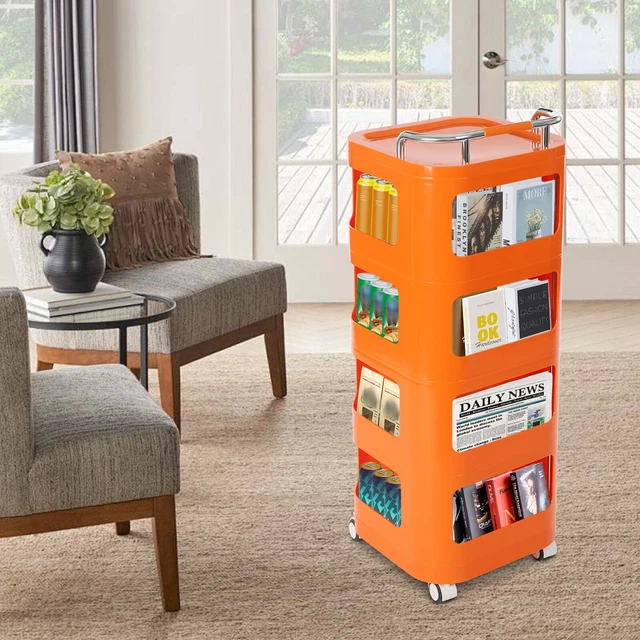 Carrello Da Bar A Forma Di Mappamondo Con Ruote - In Legno Di Eucalipto E 4 Colori - Foto 5