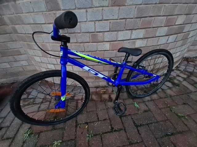 Bmx gt mini top