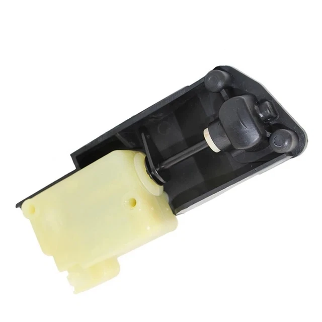 Verrou De Trappe à Carburant Plastique 788276143R - Pour Dacia Logan, Sandero, Duster, Jogger | Pièce De Rechange Directe