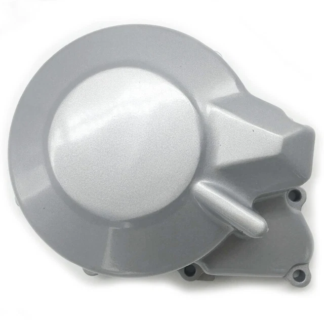 Carter Manivelle Et Couverture Stator Pour Moteur 110cc/125cc - Dirt Bike - Neuf