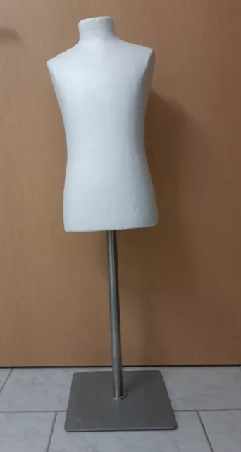 Schneiderpuppe Kinder Schneiderbüste 