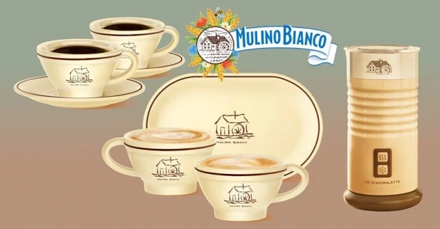 10 punti nuova raccolta Mulino Bianco 2023