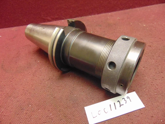 Cat50 Briney Tg150 Collet Chuck V50Ch-150-500 Loc11239
