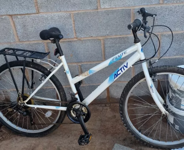 Flyte activ sales bike