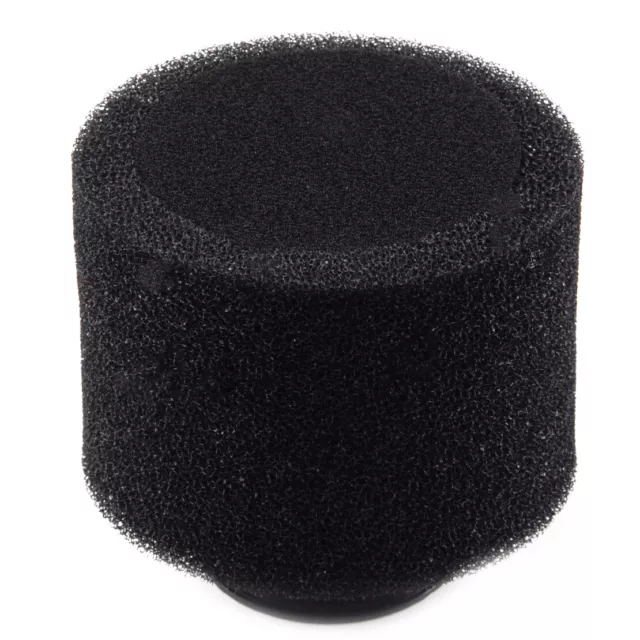 40mm Foam Air Filter Pod Fit For Motor ATB Quad Pit Dirt Bike 50 70 90cc 110cc. 3