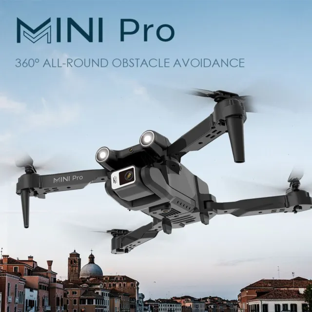 Drone Système Airdrop pour DJI Mini 2/Mini SE/Mini 3/Mini 3 pro/Avata Mavic  2/2S/3 Phantom 3 4/4 pro système de largage de dr