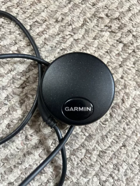 Garmin GPS 18x PC - Car Adapter Broken.