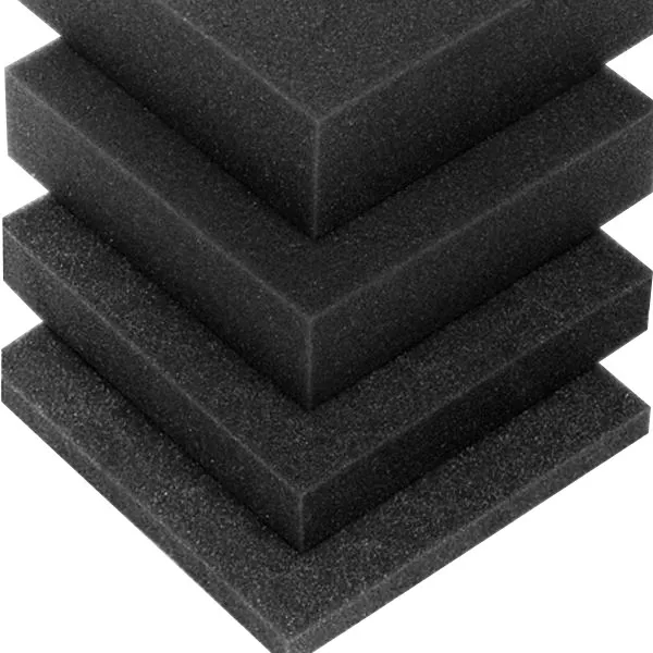 20mm Foam - Penn Elcom  EVA Foam 20mm Thick - Very Hard