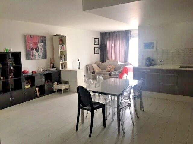 appartement pré st gervais 3