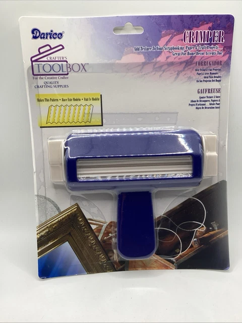 5-tlg. Edelstahl Werkzeug-Set - Haken Und Pinzetten Für Crafting