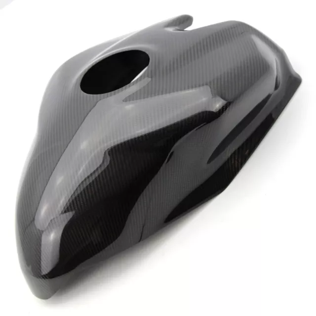 Carbon Tankabdeckung für Ducati Panigale 899 959 V2 955 1199 1299 Tankhaube