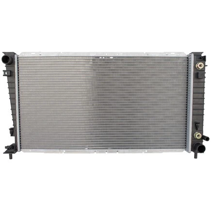 Denso 221-9032 Radiator