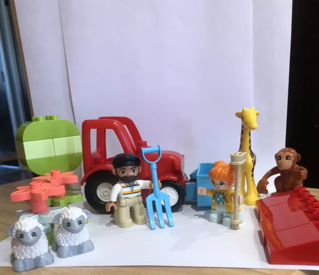 Duplo lot online