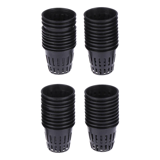 VASI A RETE: VASO RETE per IDROPONICA 5cm