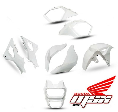 honda grom belly pan