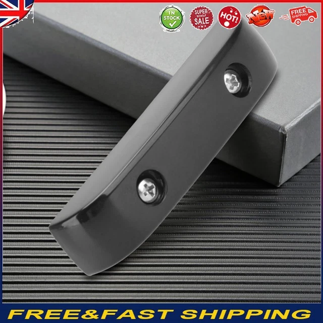 Bass Thumb Tug Bar Replacement Guitar Finger Liner Pad Parts Guitars Accessories